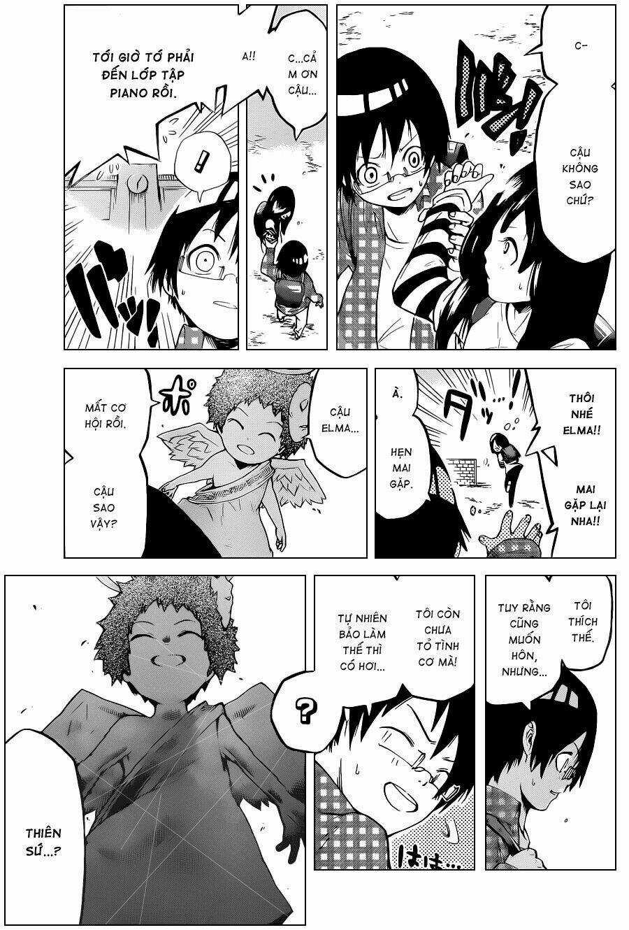 - Sins - - Chapter 1 - Trang 396