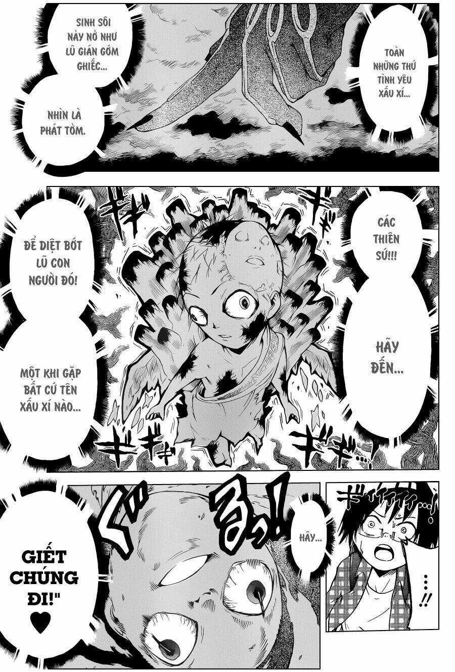 - Sins - - Chapter 1 - Trang 398