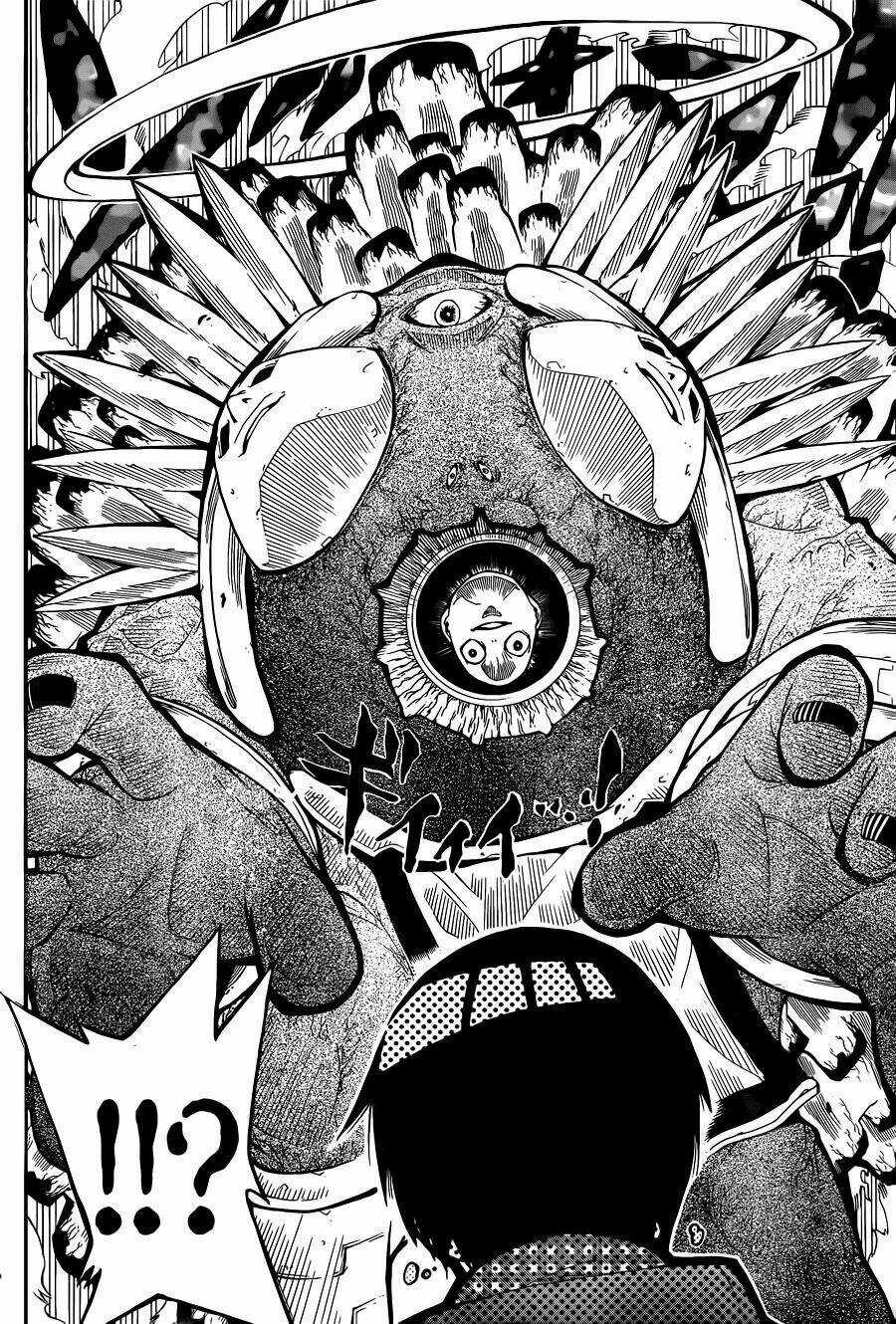 - Sins - - Chapter 1 - Trang 399