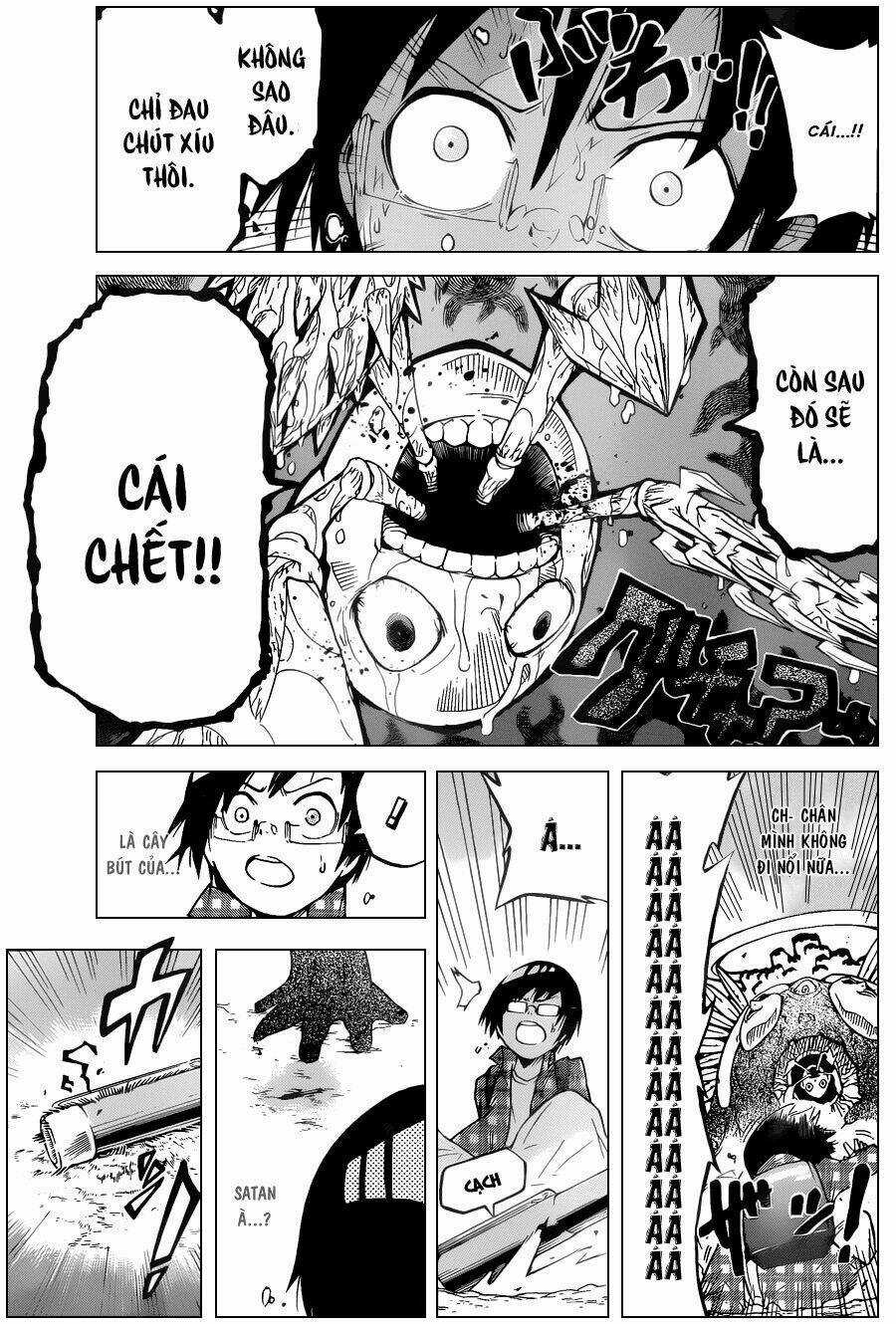 - Sins - - Chapter 1 - Trang 400