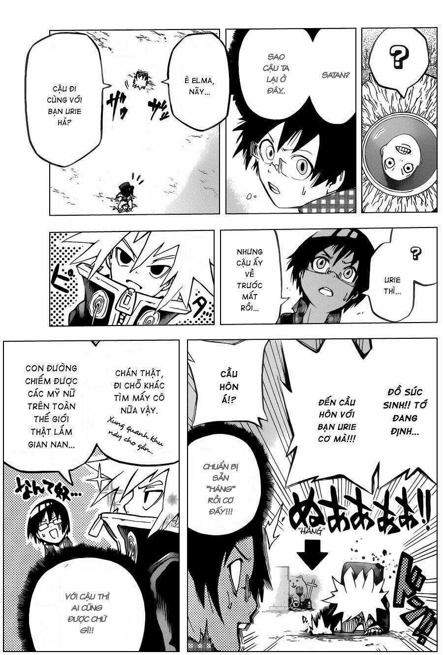 - Sins - - Chapter 1 - Trang 402