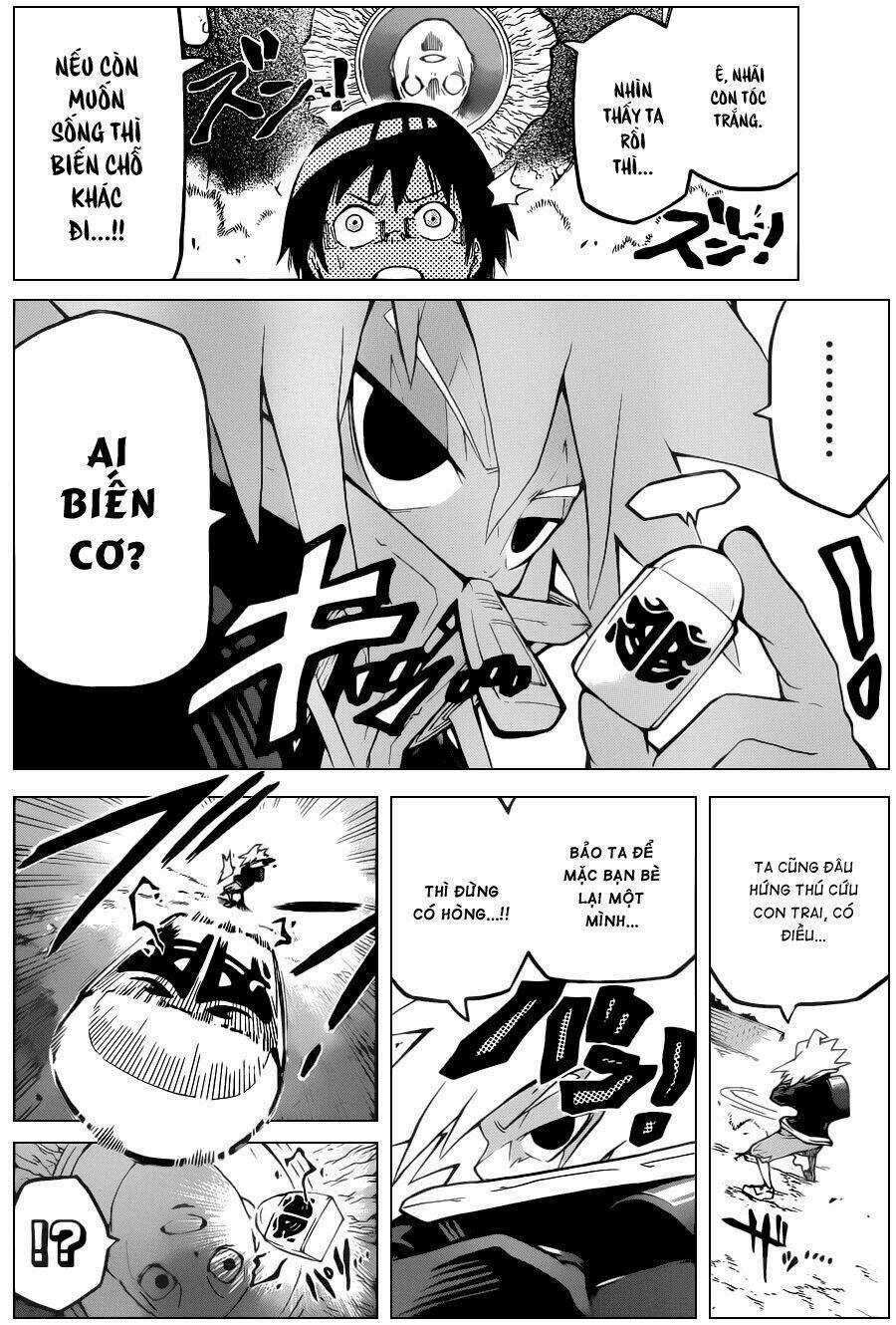 - Sins - - Chapter 1 - Trang 403