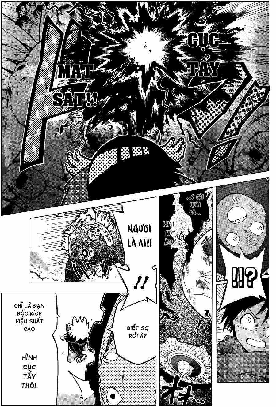 - Sins - - Chapter 1 - Trang 404