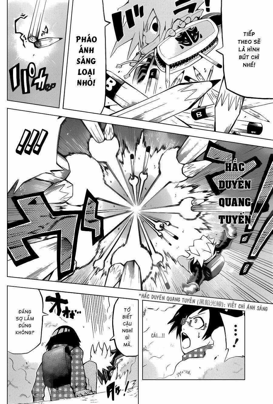 - Sins - - Chapter 1 - Trang 405