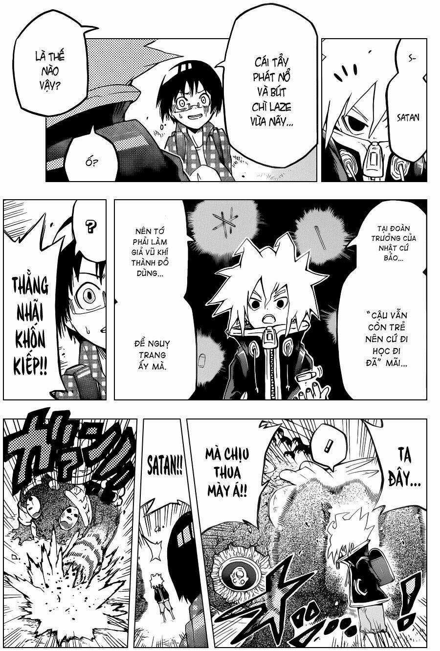 - Sins - - Chapter 1 - Trang 406