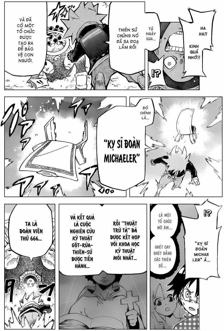 - Sins - - Chapter 1 - Trang 407