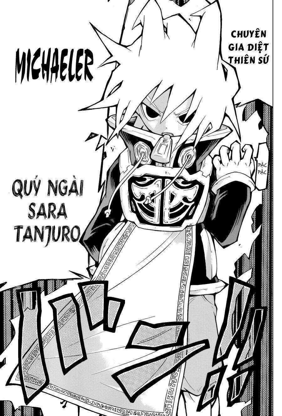 - Sins - - Chapter 1 - Trang 408