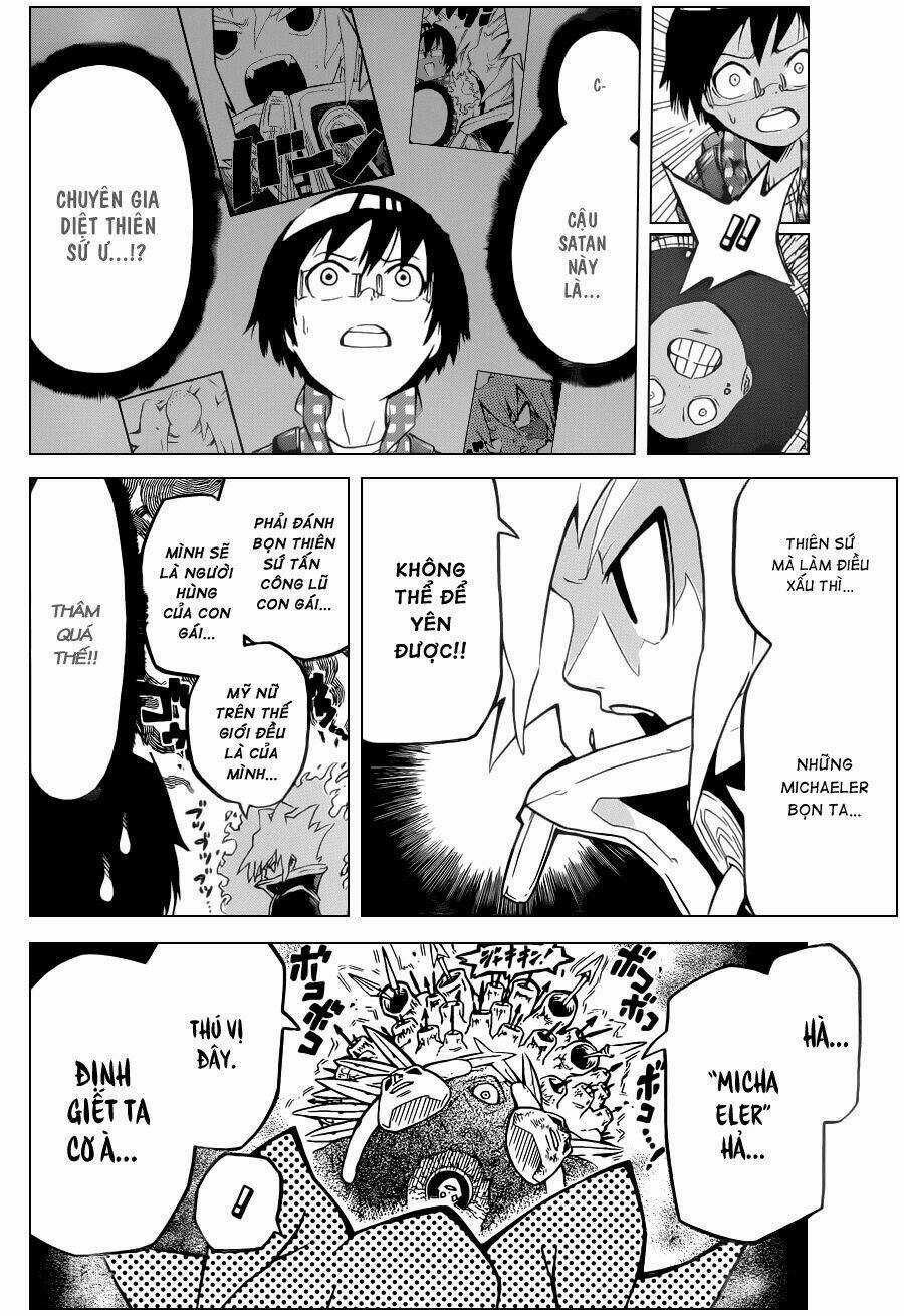 - Sins - - Chapter 1 - Trang 409