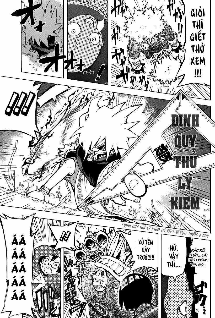 - Sins - - Chapter 1 - Trang 410