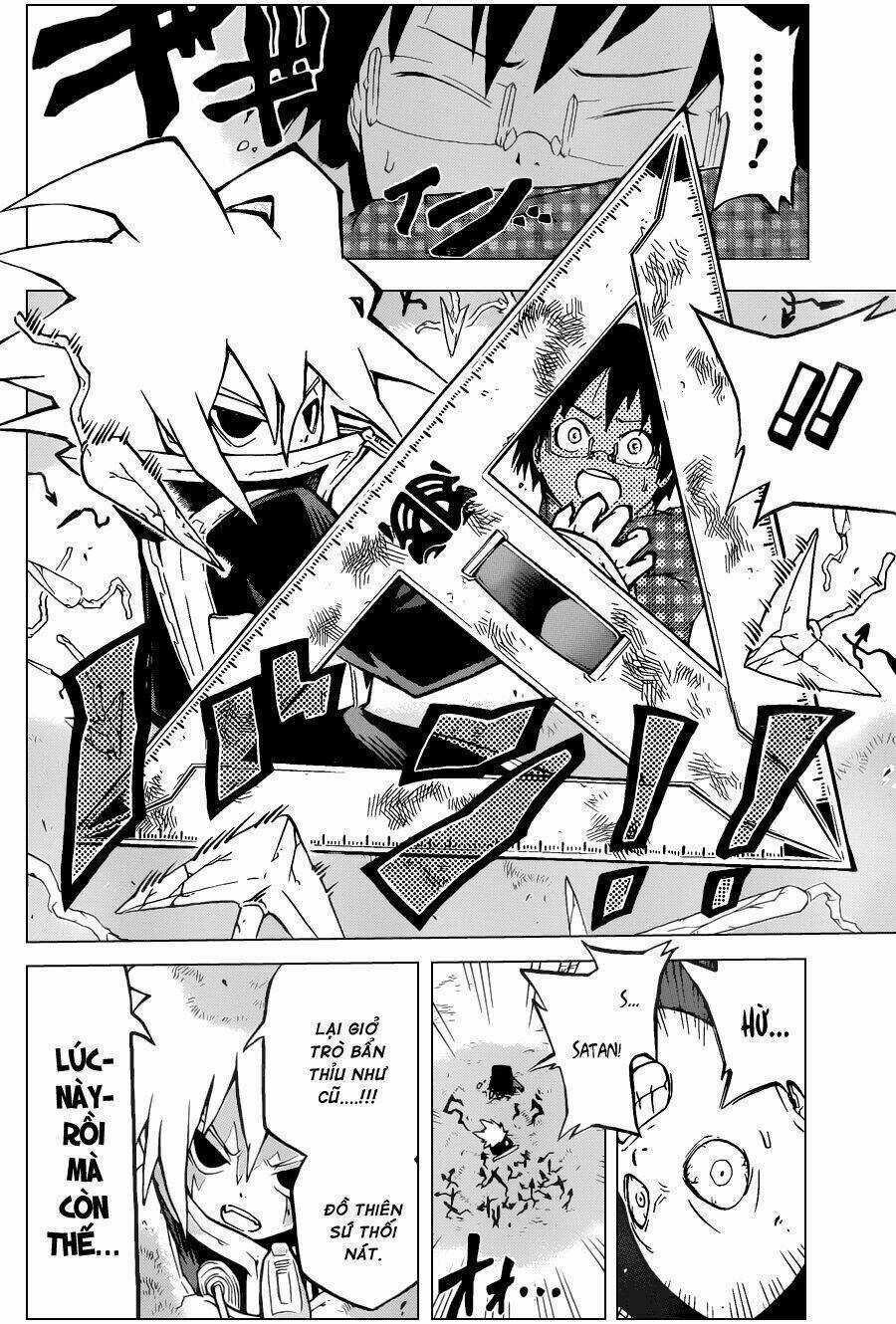 - Sins - - Chapter 1 - Trang 411