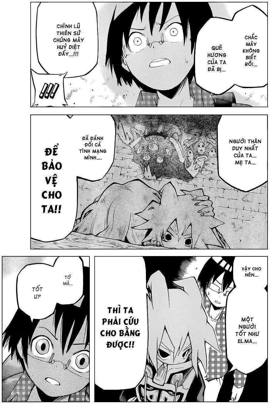 - Sins - - Chapter 1 - Trang 412