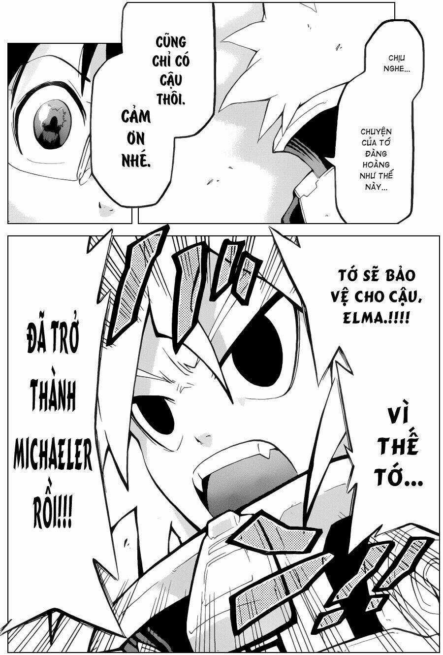 - Sins - - Chapter 1 - Trang 413