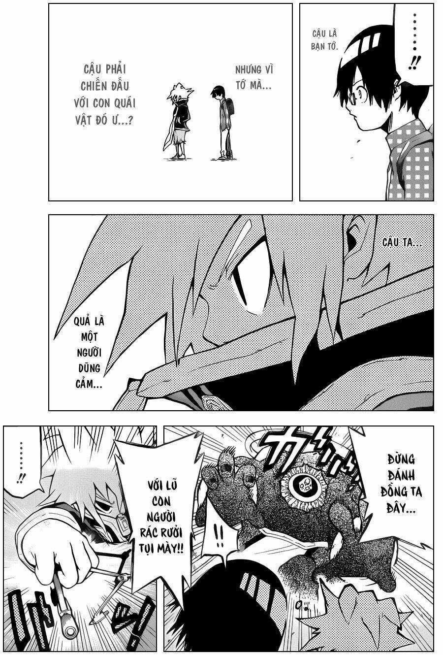 - Sins - - Chapter 1 - Trang 414