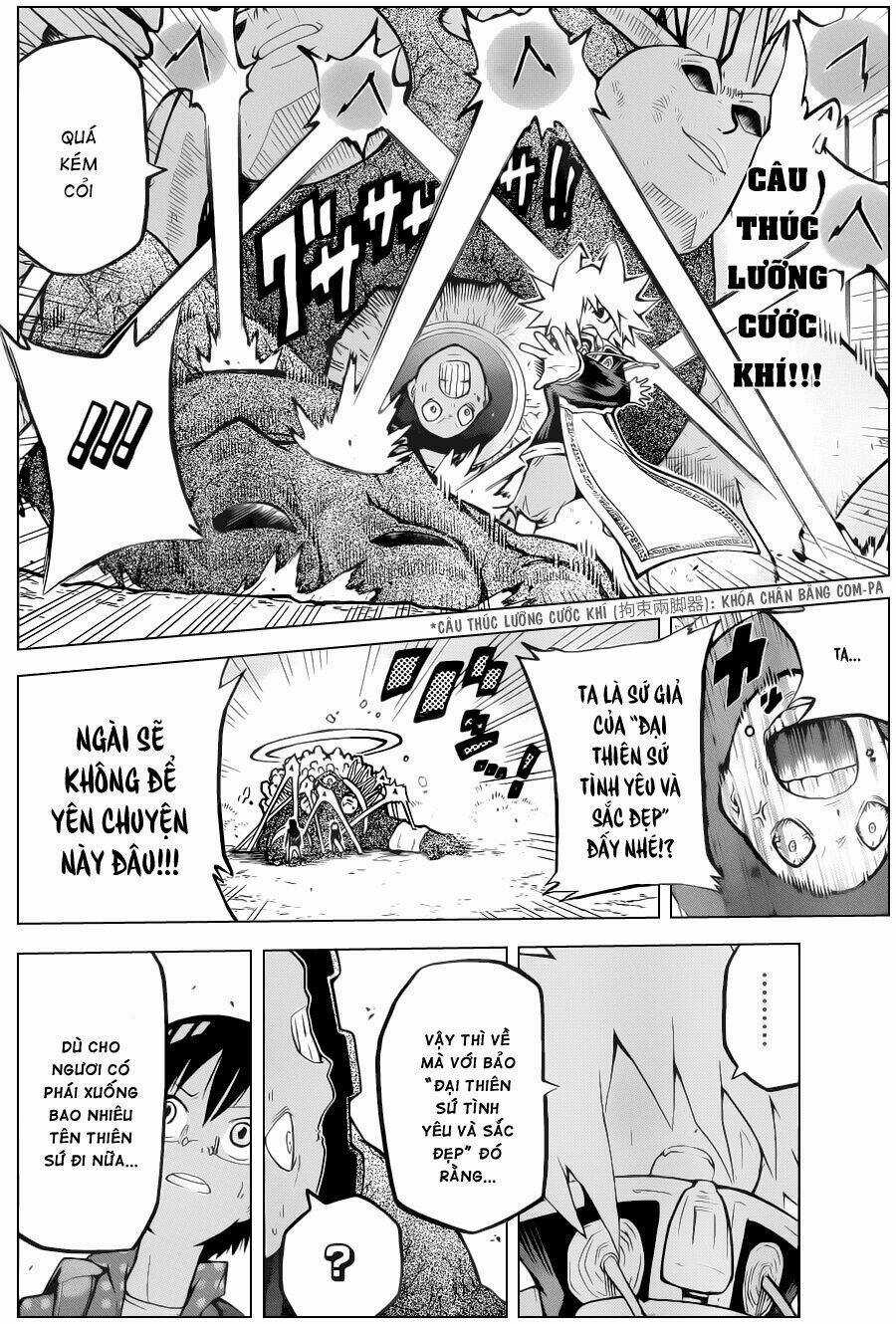 - Sins - - Chapter 1 - Trang 415