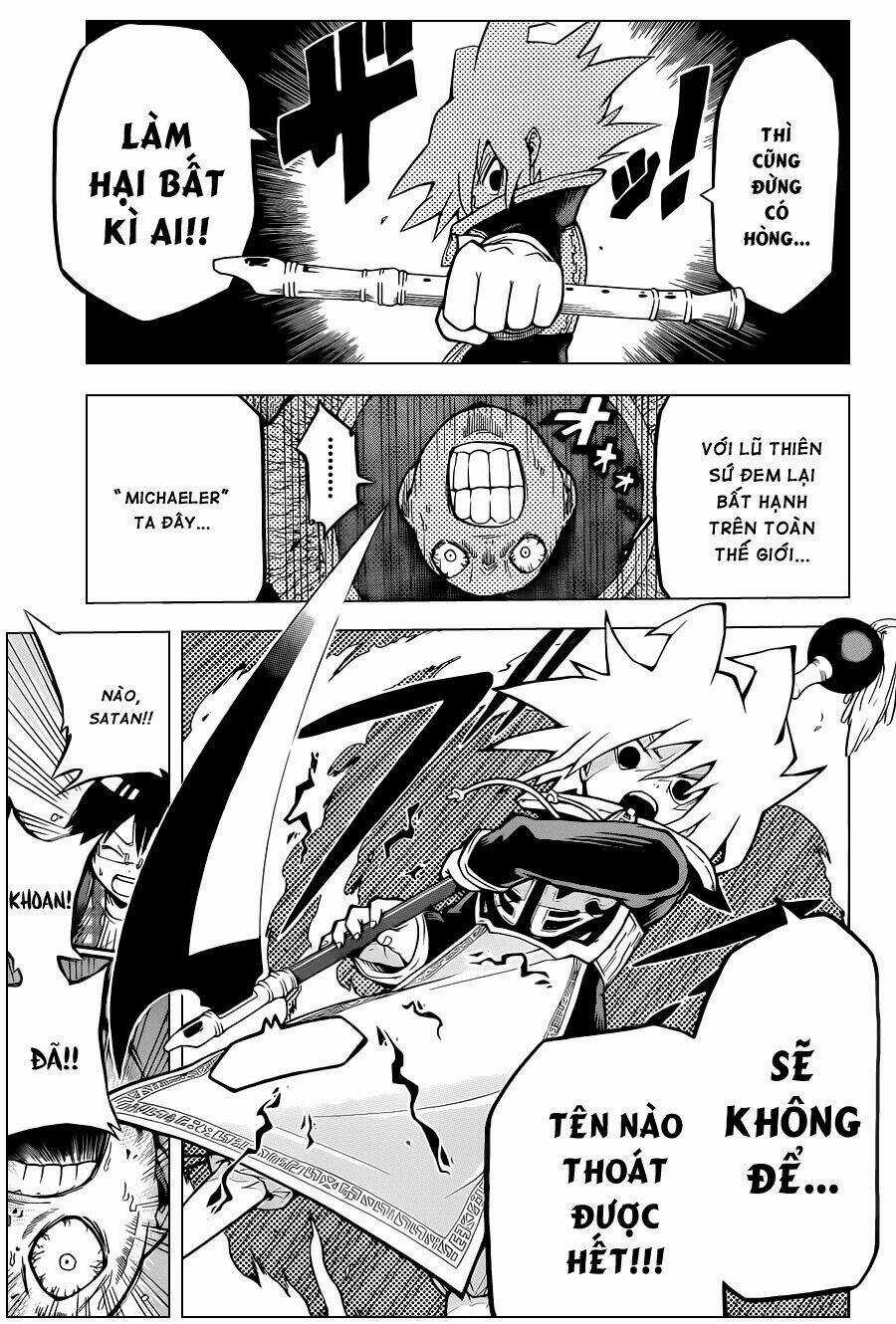 - Sins - - Chapter 1 - Trang 416