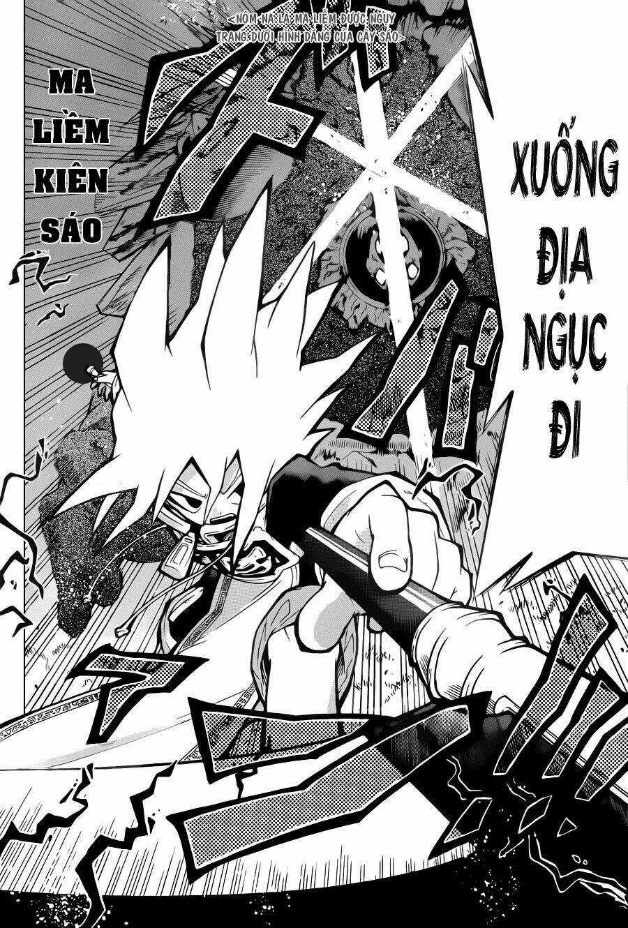 - Sins - - Chapter 1 - Trang 417