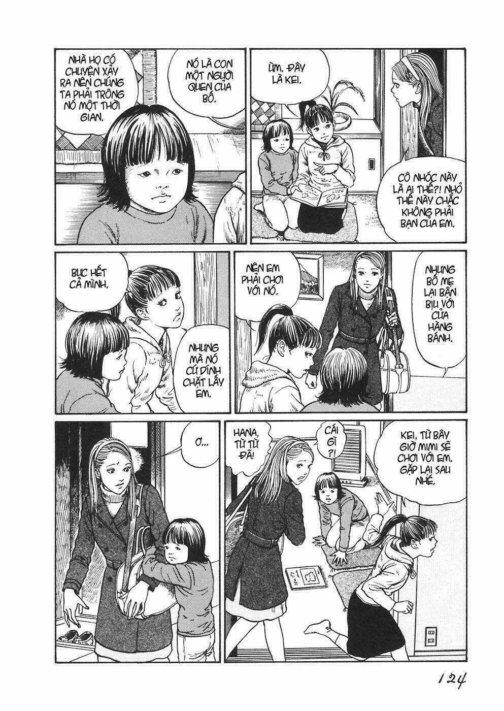 - Sins - - Chapter 1 - Trang 47