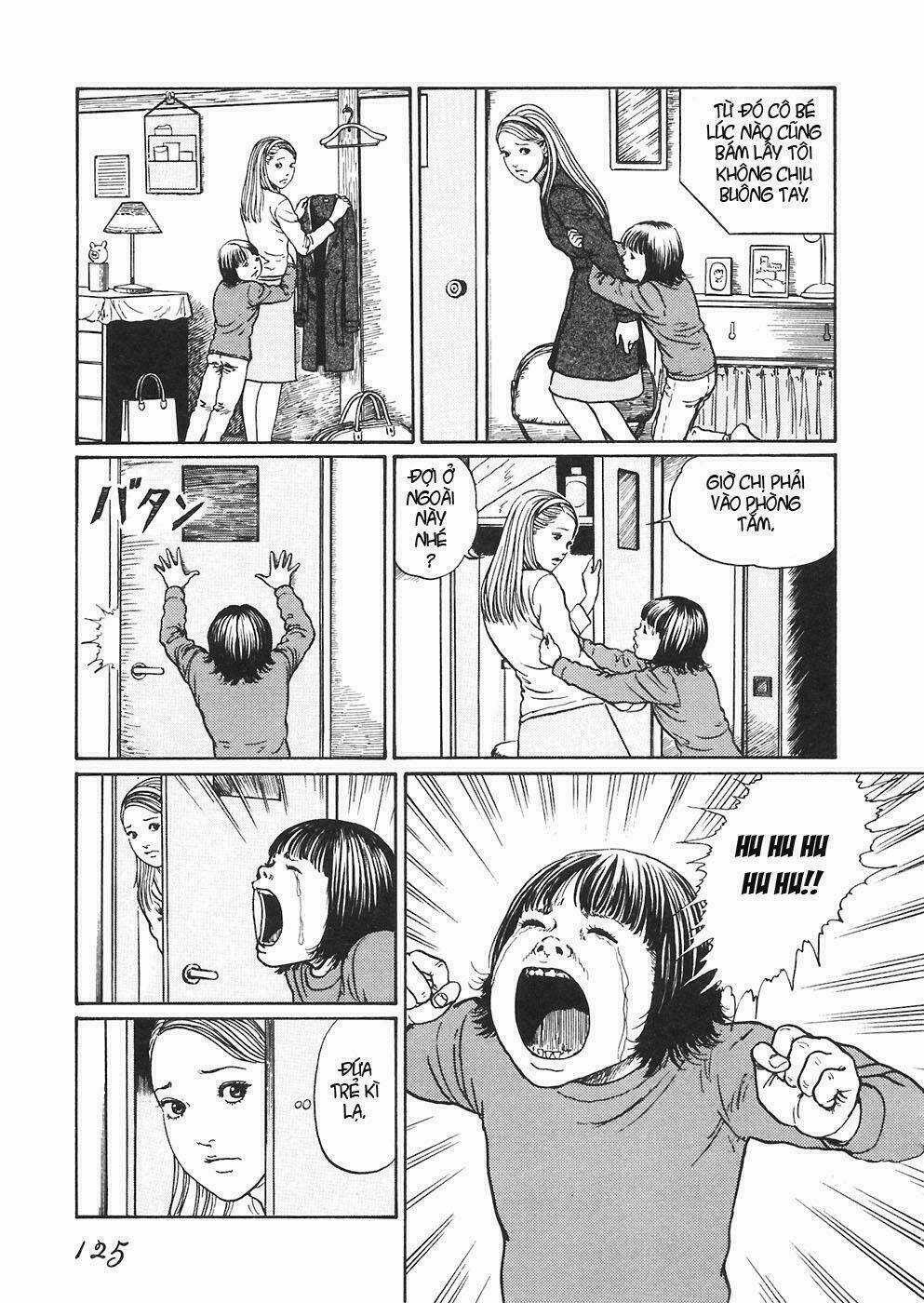 - Sins - - Chapter 1 - Trang 48