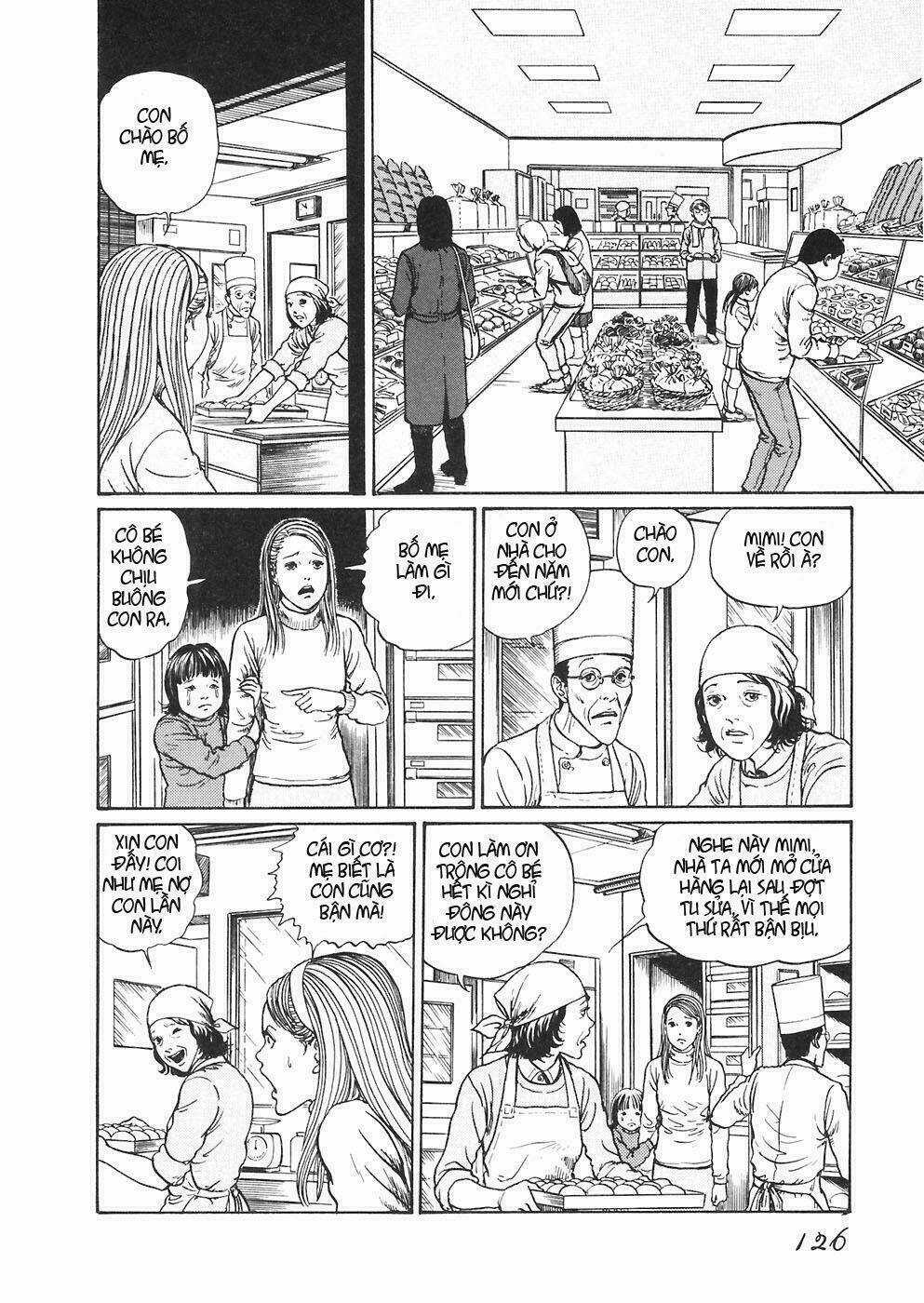 - Sins - - Chapter 1 - Trang 49