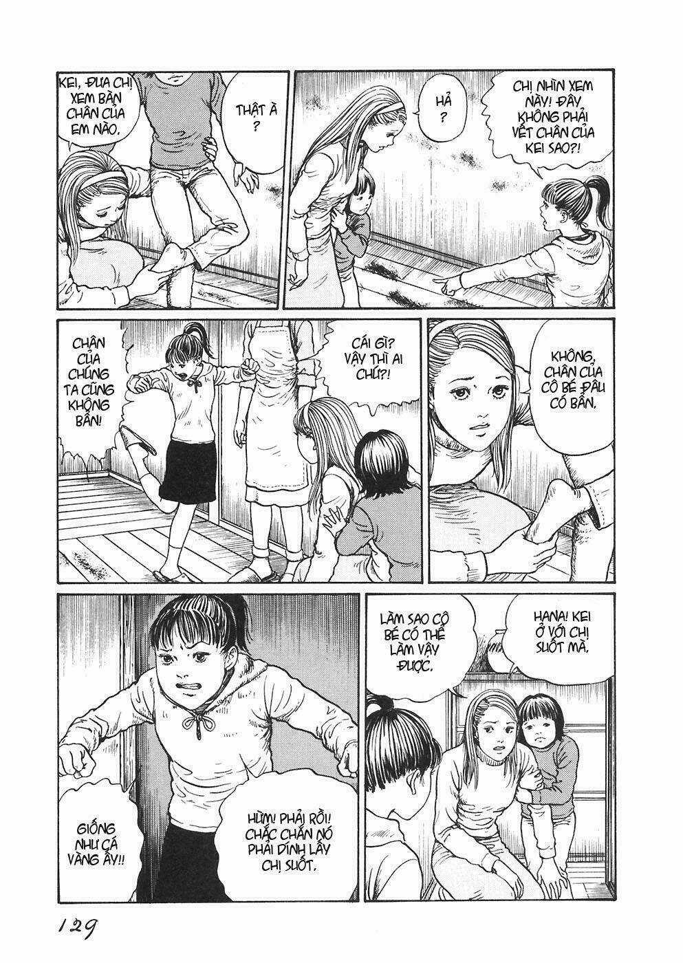 - Sins - - Chapter 1 - Trang 52