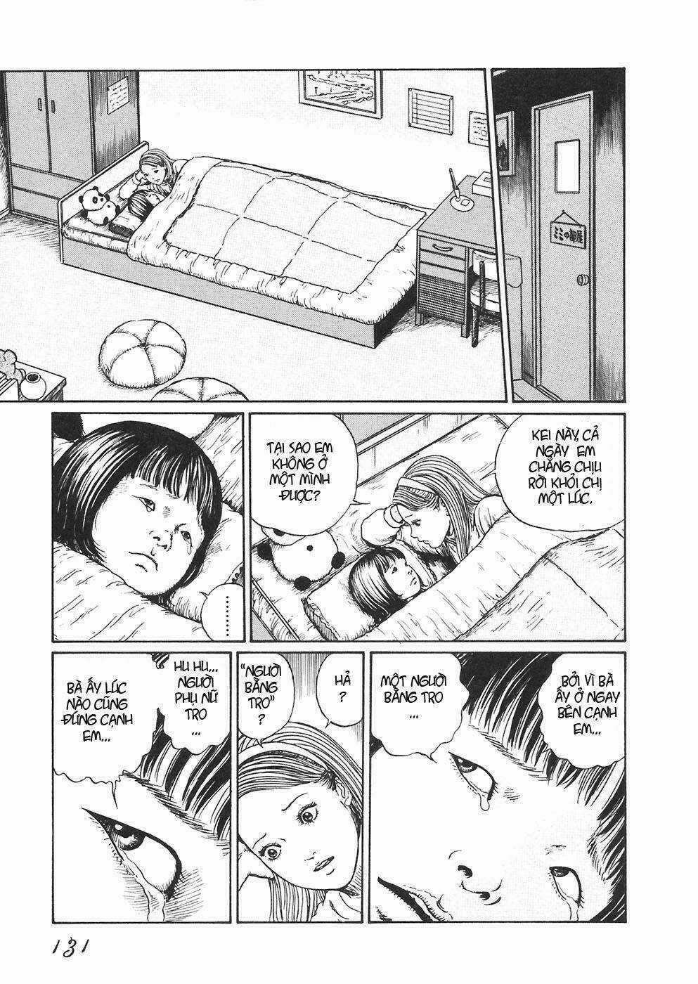 - Sins - - Chapter 1 - Trang 54