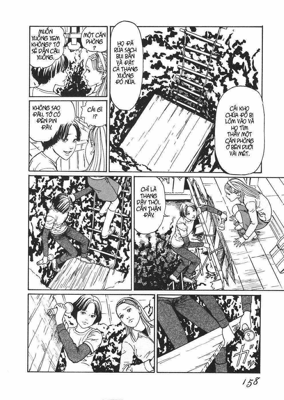 - Sins - - Chapter 1 - Trang 7