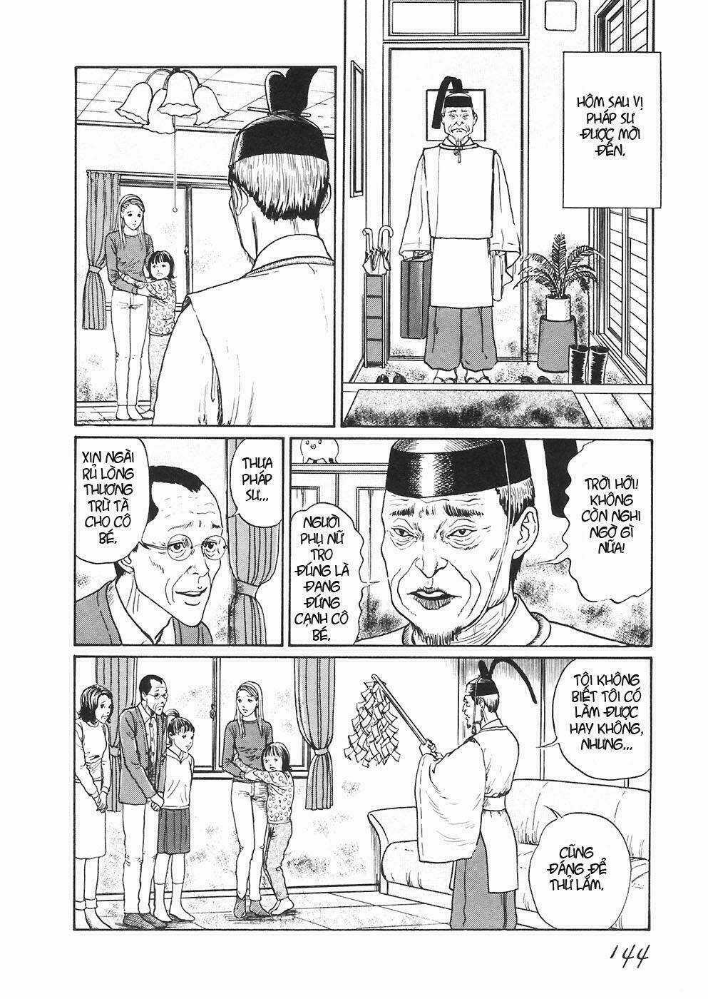 - Sins - - Chapter 1 - Trang 67