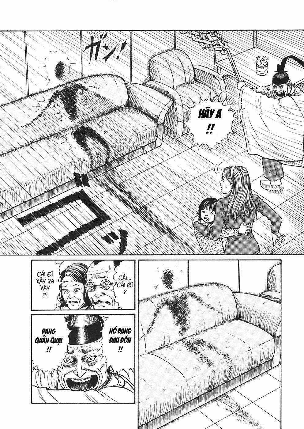 - Sins - - Chapter 1 - Trang 69