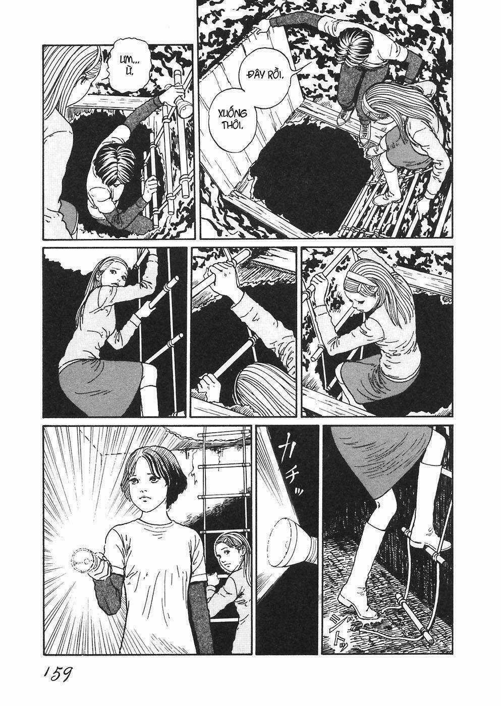 - Sins - - Chapter 1 - Trang 8