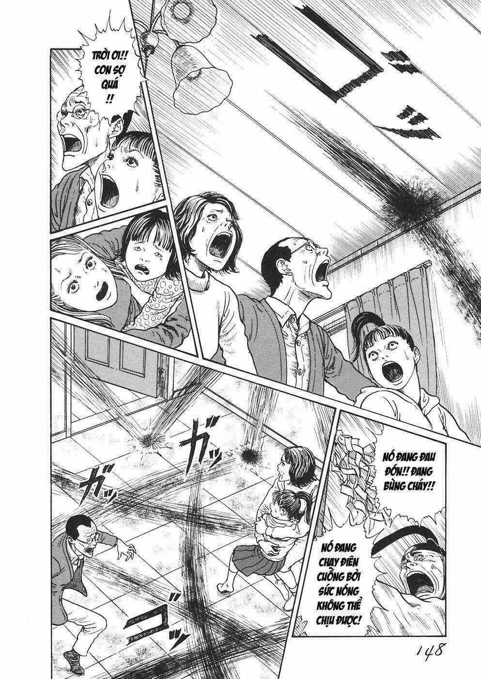 - Sins - - Chapter 1 - Trang 71