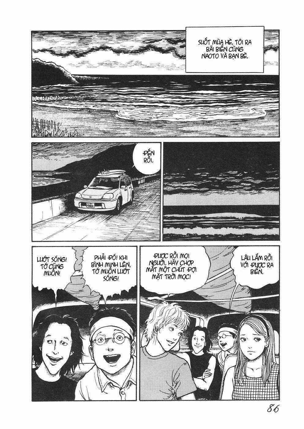 - Sins - - Chapter 1 - Trang 78