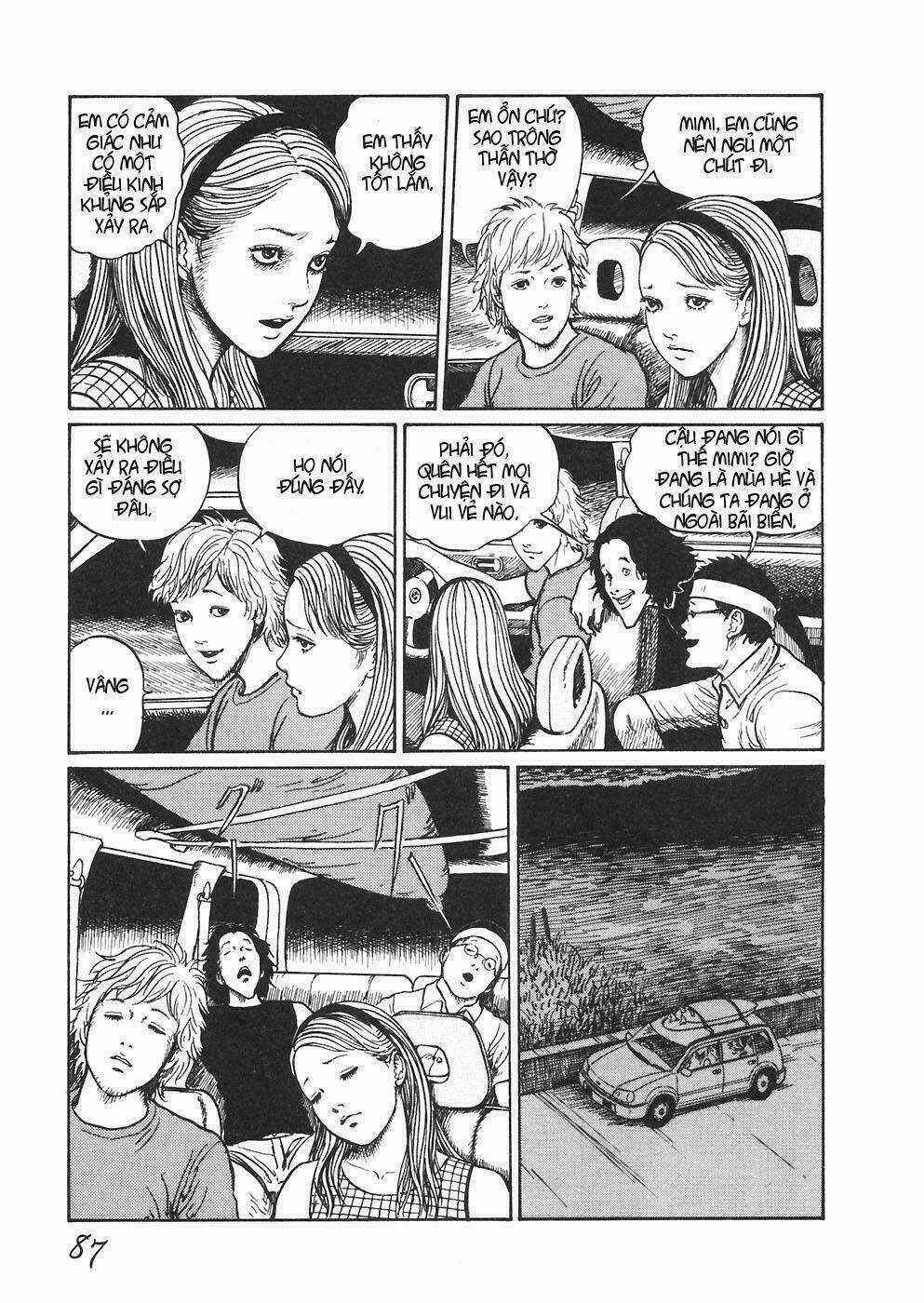 - Sins - - Chapter 1 - Trang 79