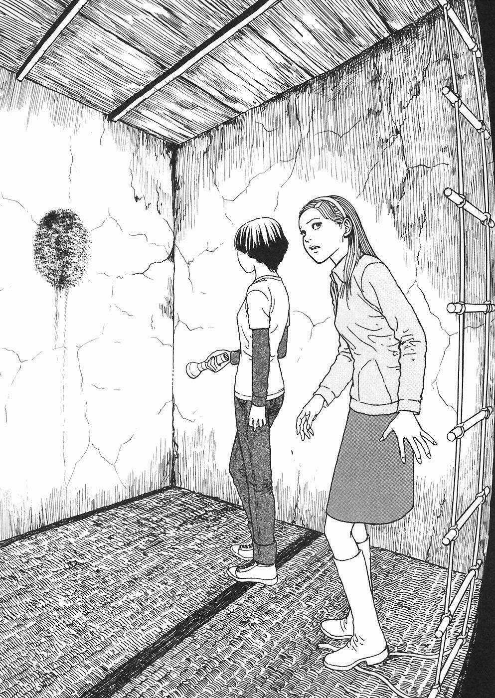 - Sins - - Chapter 1 - Trang 9