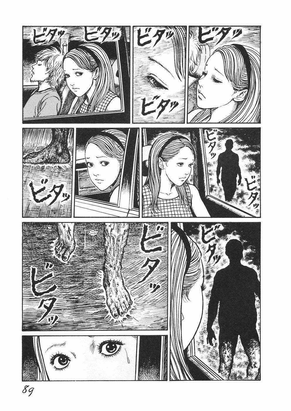 - Sins - - Chapter 1 - Trang 81