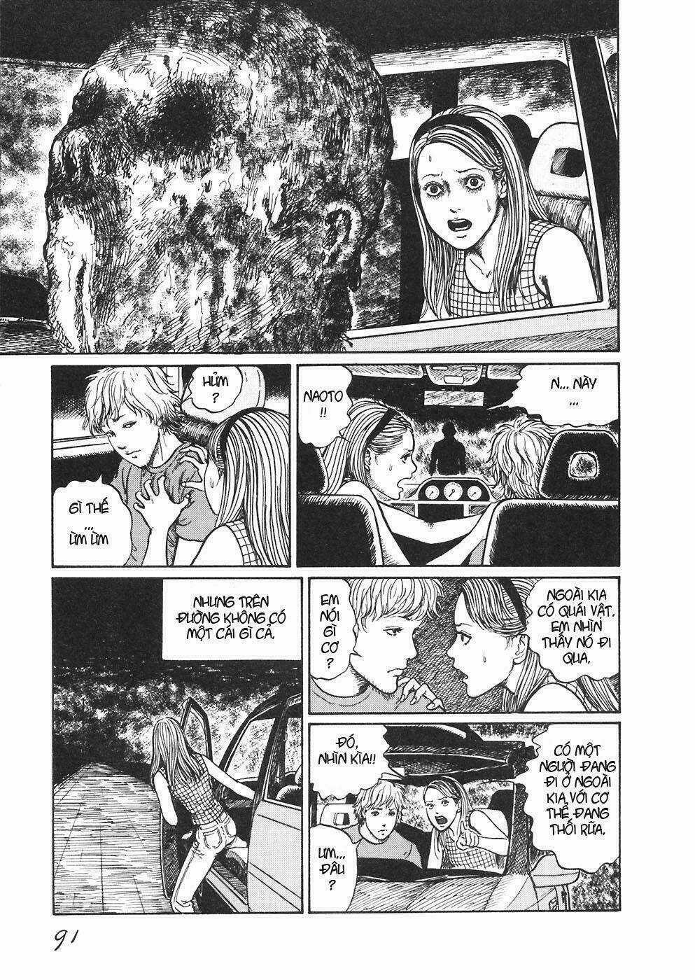 - Sins - - Chapter 1 - Trang 83