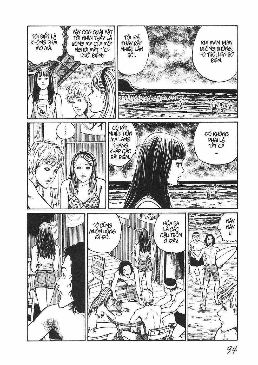 - Sins - - Chapter 1 - Trang 86