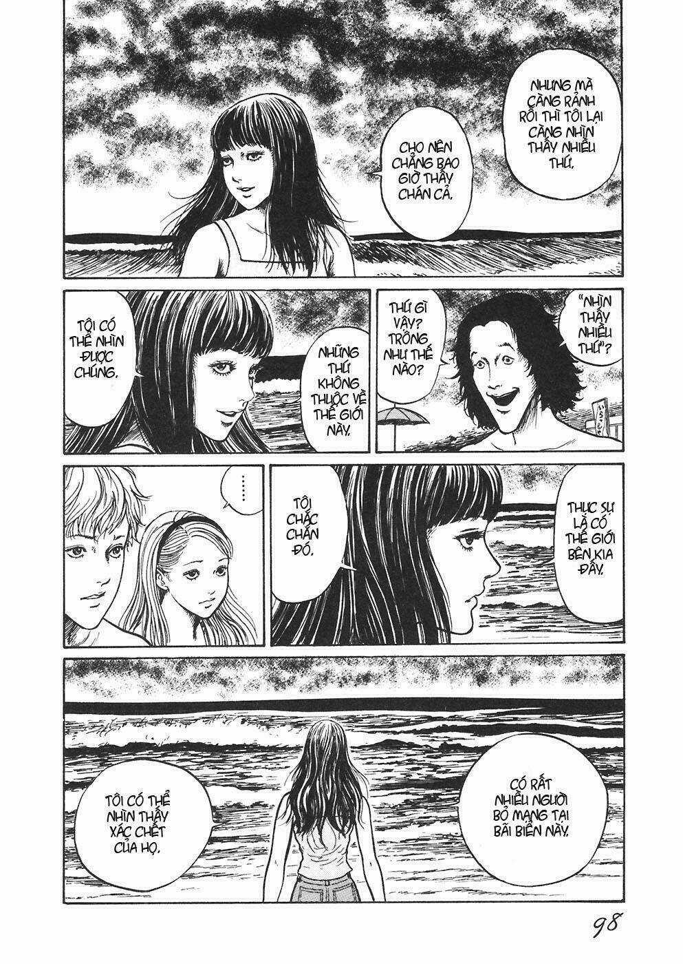 - Sins - - Chapter 1 - Trang 90