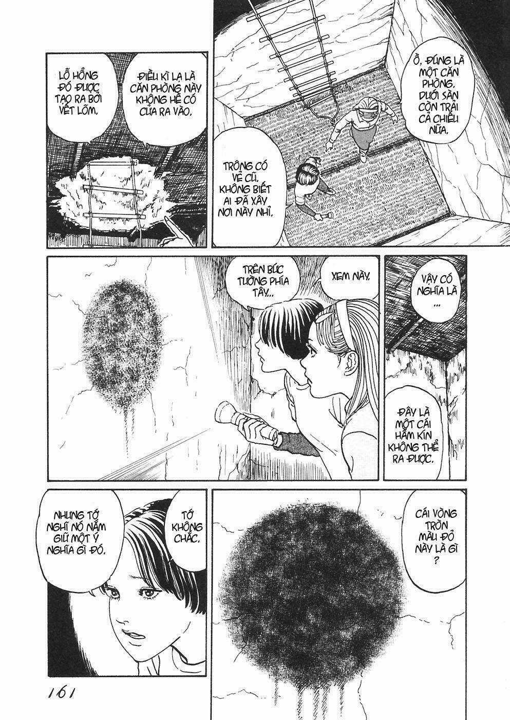 - Sins - - Chapter 1 - Trang 10