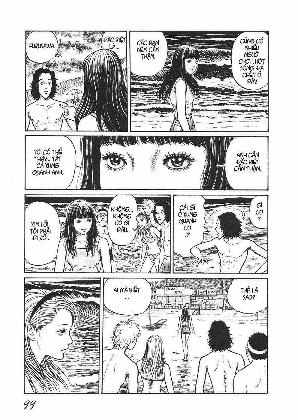 - Sins - - Chapter 1 - Trang 91