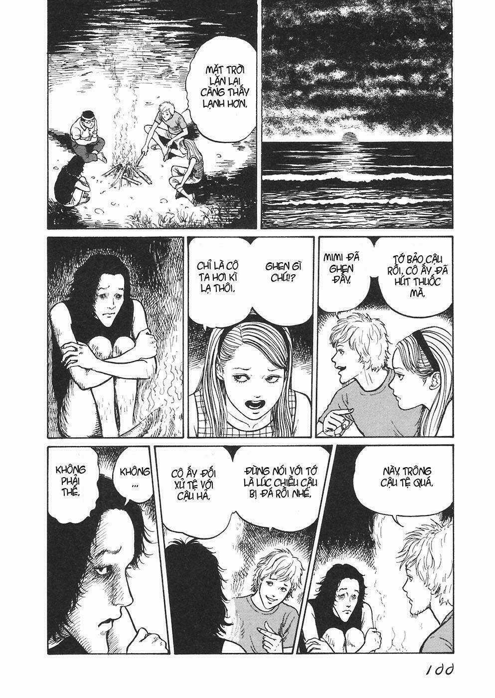 - Sins - - Chapter 1 - Trang 92