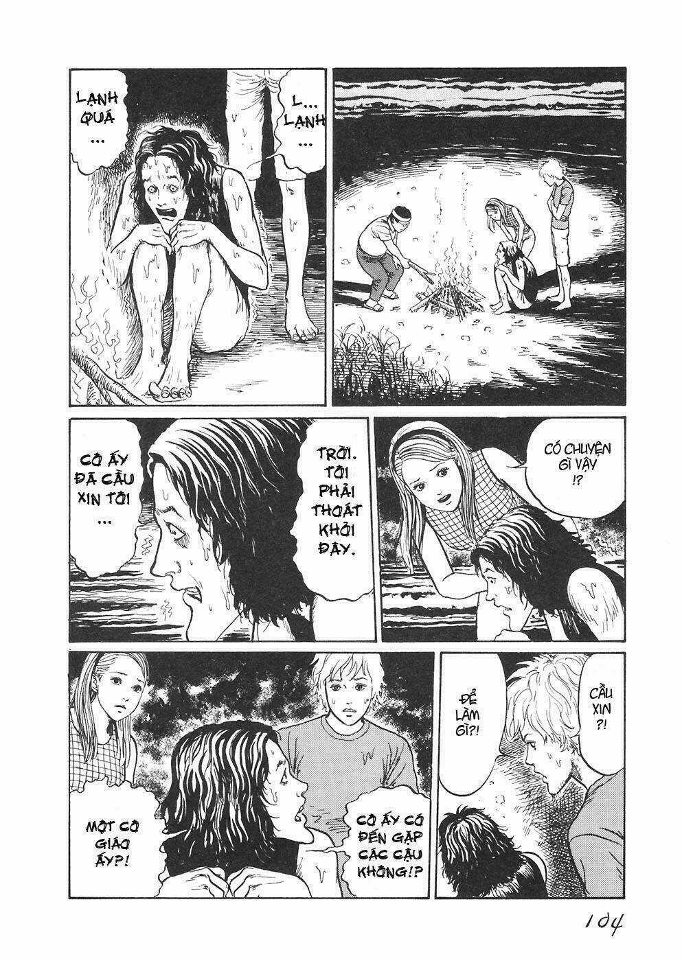 - Sins - - Chapter 1 - Trang 96