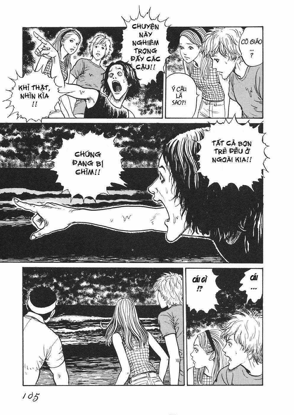 - Sins - - Chapter 1 - Trang 97