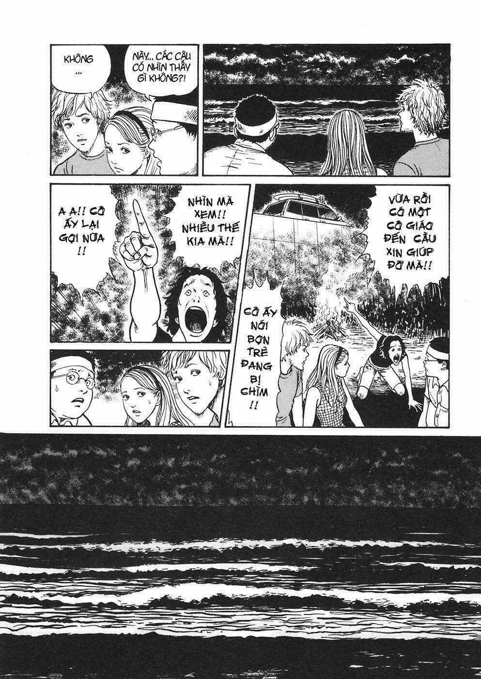 - Sins - - Chapter 1 - Trang 99