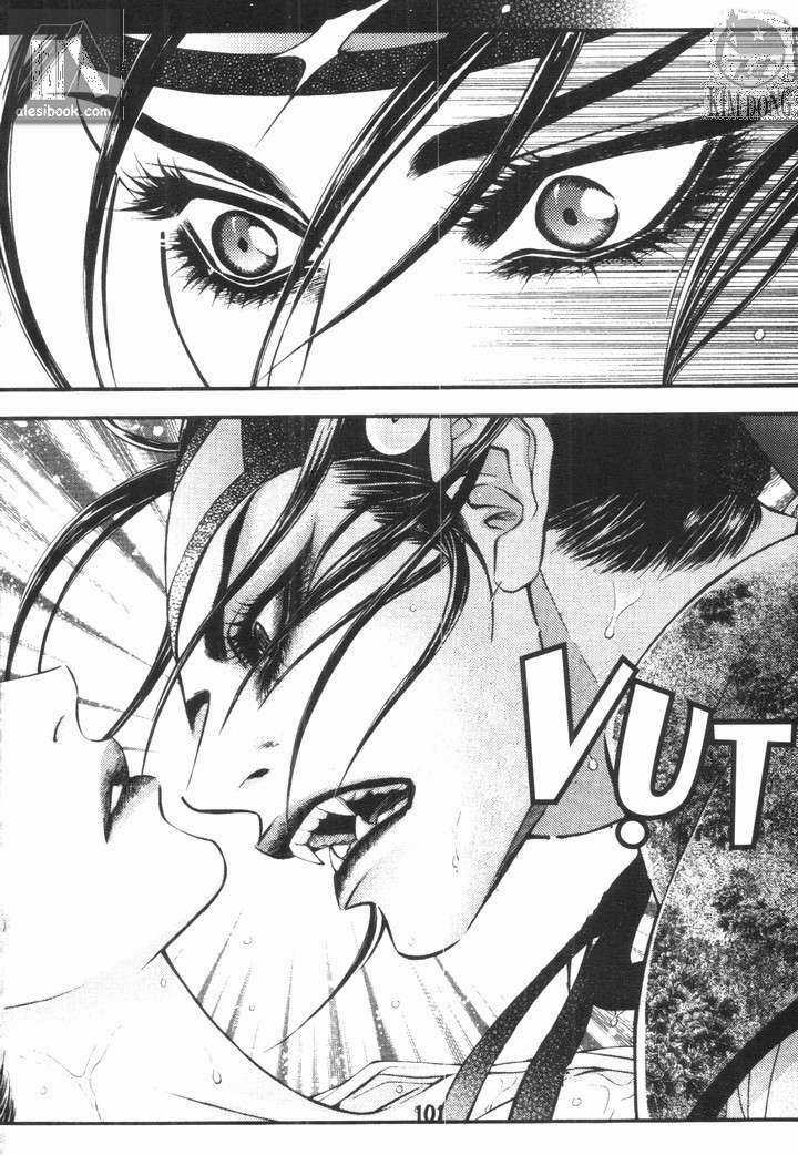 - Sins - - Chapter 10 - Trang 11