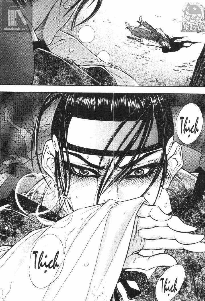 - Sins - - Chapter 10 - Trang 13