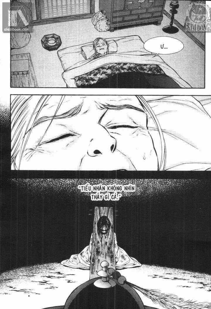 - Sins - - Chapter 10 - Trang 15