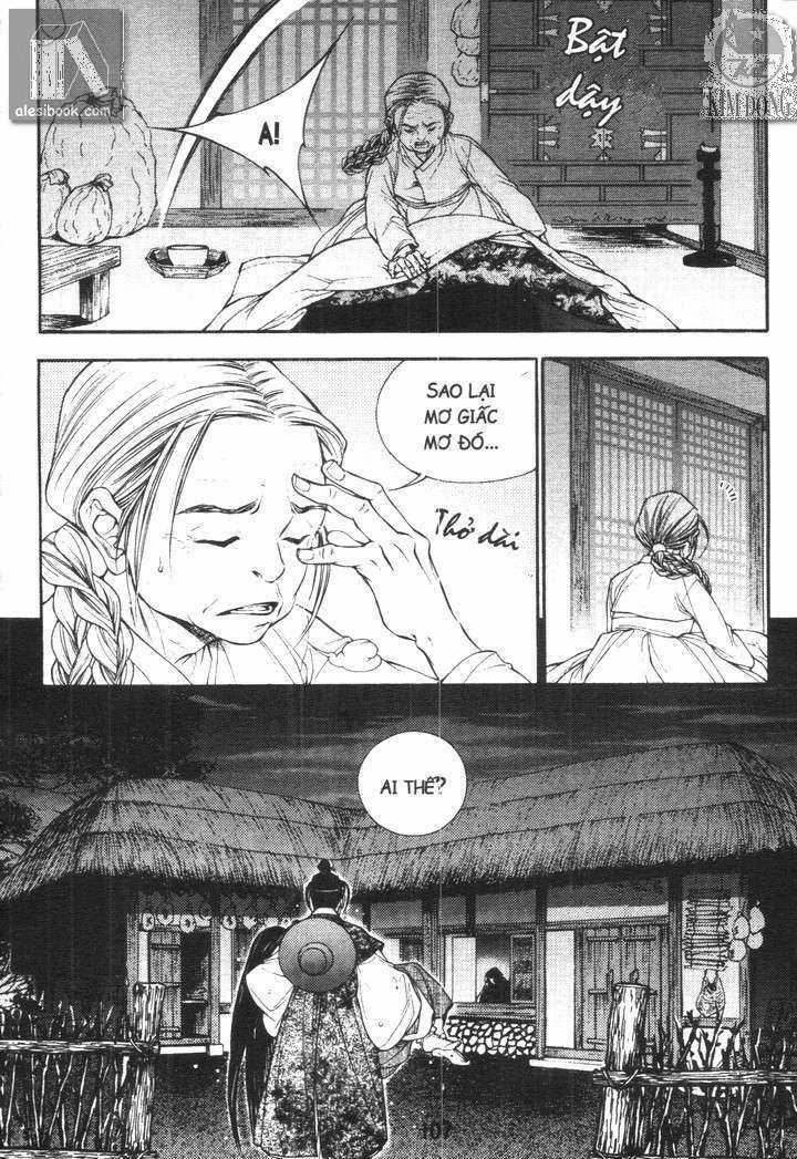 - Sins - - Chapter 10 - Trang 17