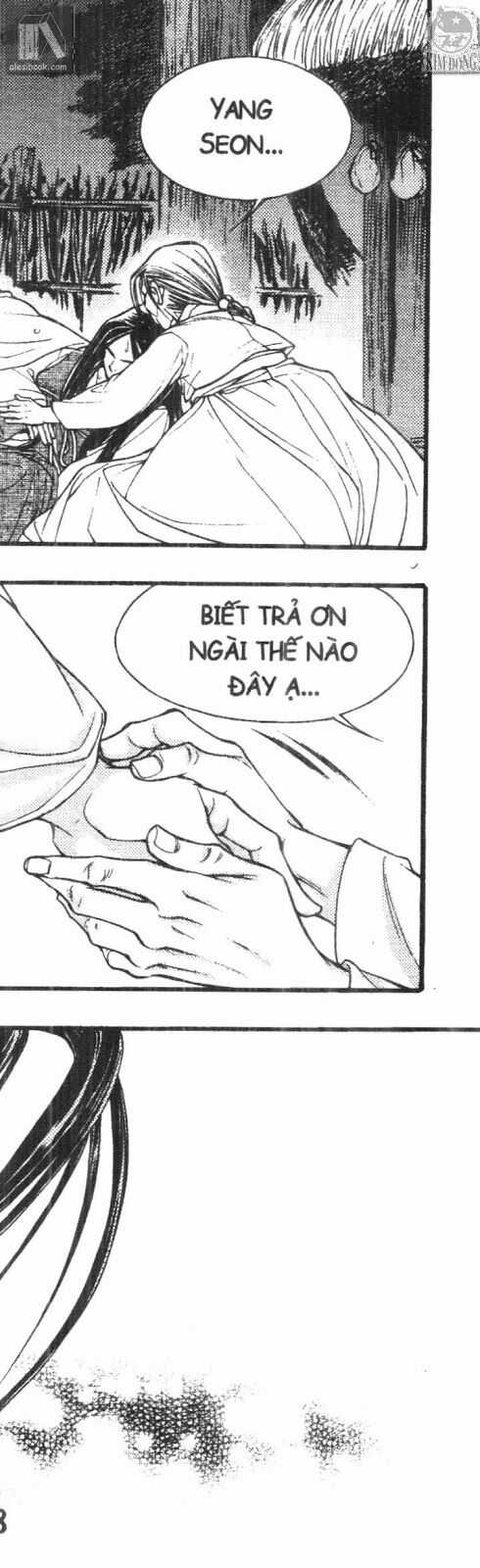 - Sins - - Chapter 10 - Trang 18