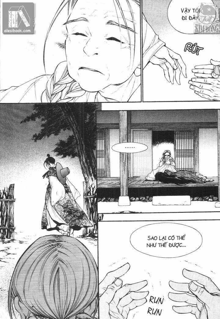 - Sins - - Chapter 10 - Trang 19