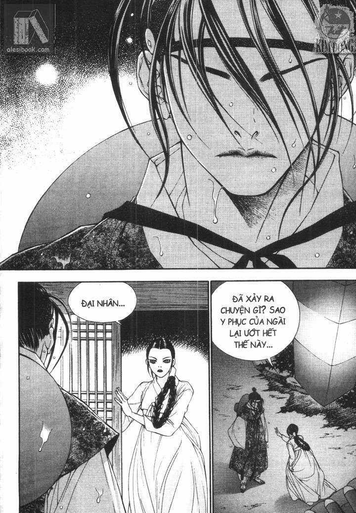 - Sins - - Chapter 10 - Trang 22